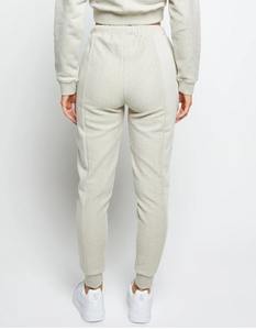 Gran oferta 2024, venta al por mayor, nueva tendencia personalizada, color sólido, deportes, mujer, Jogger de cintura alta para hombres y mujeres - Product Image 2