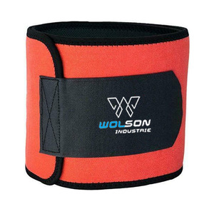 เข็มขัดรัดเอวนีโอพรีนปรับได้สำหรับหน้าท้องให้เหงื่อออกและลดน้ำหนักตัวเผาผลาญไขมัน - Product Image 4