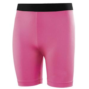 Plain Color Custom Made Compression Short for <b>Men</b> and Women Basic Cycling and Hiking Shorts <b>Base</b> <b>Layer</b> Breathable Shorts for <b>Men</b> - Product Image 1