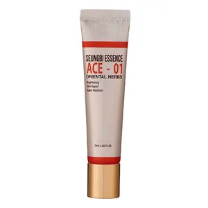 SEUNGBI ESSENCE ACE 01 CREAM Korea cosmetic lotion Anti aging whitening Kbeauty skin care made in korea