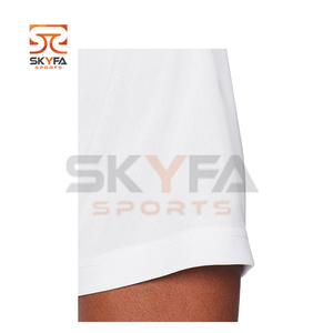 Polo de golf con logotipo personalizado para hombre, camisa con diseño de cuello seco para jugadores, camiseta de golf - Product Image 3