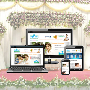 Leading Matrimony Website Development Company in India | Top Most Matrimony Website Design and Development Services by Webroot - Product Image 2
