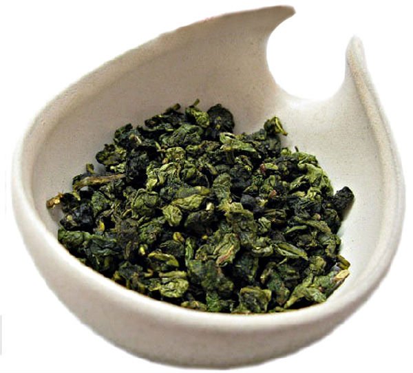 Té chino Oolong Taiwán sabor leche fragante y sabor leche Oolong té