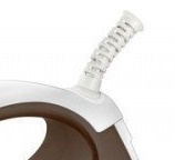 Meilleures ventes Fer à repasser sec de 1000 watts par Reve Semelle en céramique brune de haute qualité Source d'alimentation électrique pour usage domestique - Product Image 2