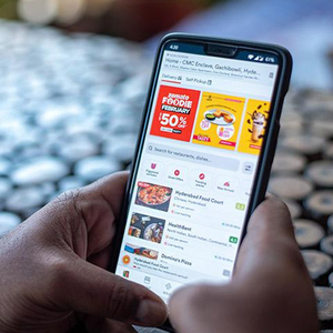 Solution d'application de livraison alimentaire à un coût raisonnable inde | Application Mobile de livraison alimentaire coût et fonctionnalités | Protolabz - Product Image 6