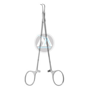 <span class=keywords><strong>Bailey</strong></span> Hướng dẫn sử dụng kẹp rất tốt Angled răng cưa hàm thép không gỉ cụ thiết lập kẹp loại - Product Image 6