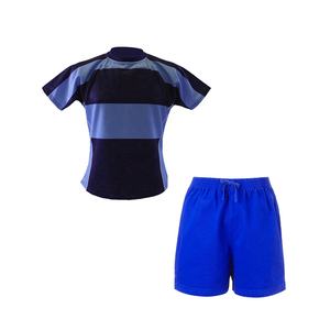 Uniforme de rugby d'équipe personnalisée de haute qualité, impression par sublimation, uniformes de rugby avec logo personnalisé - Product Image 4
