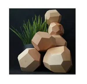 早期教育多彩设计木制平衡石头玩具/木质tumi石头.WA: 安吉丽娜 · 朱莉 (Angelina + 8427746158