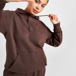 Chándal de 2 piezas para mujer, camisa con cremallera completa, pantalón para el sudor, trajes para correr, unisex - Product Image 2