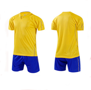 Uniforme de football de haute qualité, maillot d'équipe de football, à la mode - Product Image 4
