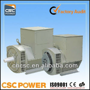 <span class=keywords><strong>Alternateur</strong></span> triphasé 220v/380v 5kw 7.5kw 10kw 12kw <span class=keywords><strong>Prix</strong></span> avec AVR numérique - Product Image 6