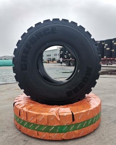 Nouveau pneu de camion Howo 155/70R13, marque DC solide, garantie de 3 ans - Product Image 2