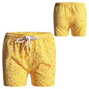 Custom Sublimation Mesh Breathable Beach <b>Shorts</b> for Men and Women Summer Casual Tery Fabric <b>with</b> Pattern Decoration and <b>Pockets</b> - Product Image 4