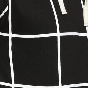 Calidad Premium Nuevo estilo Hombres Sudaderas con capucha impresas Precio de alta calidad Fabricación paquistaní Hombres Sudaderas con capucha impresas - Product Image 3