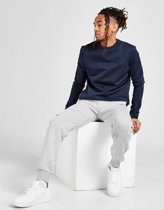 Sweat-shirt à capuche pour homme de qualité supérieure, couleur personnalisée, col rond - Product Image 6