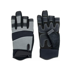 Protectores de Manos Mecánicos Antivibración con Tela, Personalizables con Logotipos y Combinaciones de Colores, para Uso Unisex - Product Image 2