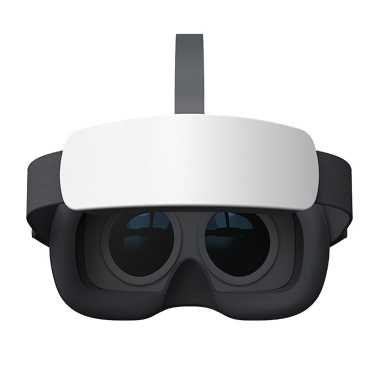 PICO G2 PRO VR Headset 64GB, 3K 5.5