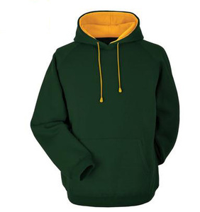 Mode streetwear, sweat-shirts à capuche pour hommes, design personnalisé, haute qualité, vente en gros, best-seller, polaire pas cher, long, 100% coton - Product Image 1