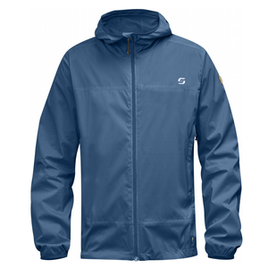 Chaqueta con cremallera para hombre, cortavientos liso con capucha, gruesa, de invierno, transpirable, a prueba de viento, de alta calidad - Product Image 5