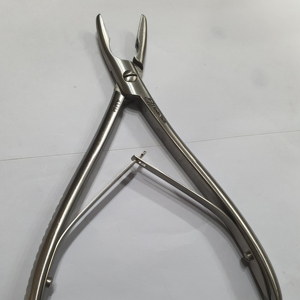 Ziolko Manual Intervertebral Rongeur 4mm Fuente de alimentación - Product Image 1