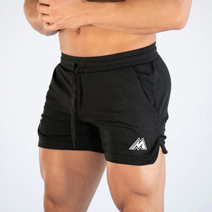 Men Gym Wear Quick Dry Jogging Short <b>Pants</b> Gym Shorts MenRunning Jogging Shorts Sport Fitness Training Shorts - Product Image 5