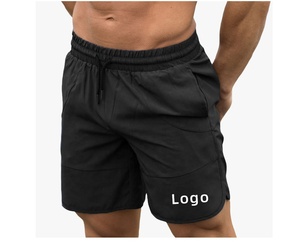 Shorts de sport décontractés pour hommes, course à pied, basketball, entraînement, séchage rapide, respirants, écologiques, nouveaux, fitness, streetwear - Product Image 1