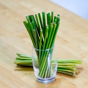 Eco-Friendly Biodegradable Paper <b>Straws</b> 200mm 6mm Diameter Solid Color Disposable Party <b>Straws</b> - Product Image 5