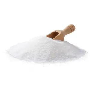 קריסטל סוכר Icumsa סוכר לבן סוכר יצואן וספקים