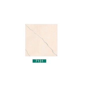 Carrelage de sol extérieur en céramique porcelaine antidérapante 40x40cm - Product Image 1
