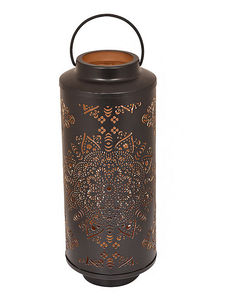 Traditional Moroccan Mini <b>Lanterns</b> Luxury Style Wedding <b>Table</b> Decor <b>Lamps</b> for Home & Outdoor Christmas Metal <b>lantern</b> - Product Image 5
