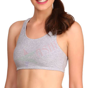 Vêtements d'entraînement, soutien-gorge de sport, vêtements d'activité pour femmes, soutien-gorge de Fitness de haute qualité pour femmes, soutien-gorge de Yoga - Product Image 1