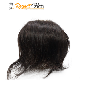 Extensión de cabello humano Frontal, peluquín de encaje frontal con densidad del 100%, 16x3, 16x4, 120% virgen hd - Product Image 5