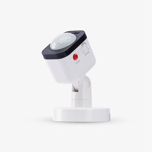 Lumières d'intérieur et d'extérieur, capteur intelligent de sécurité PIR, wi-fi, 360 degrés, OEM, ODM, système d'alarme de sécurité PIR, livraison gratuite - Product Image 1
