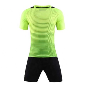 Camiseta de equipo personalizada, ropa de fútbol, uniforme de fútbol transpirable, camiseta de fútbol, camiseta de fútbol - Product Image 4