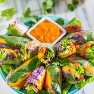 Papier de riz/comestible safoco papier galette de riz 340g feuille de roulement (Ms.Thi Nguyen + 84 988 872 713) - Product Image 6