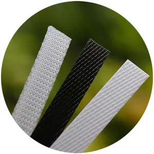 Vietnam Best Seller PP strapping roll pp strap polypropylene strapping band for manual and machine packing