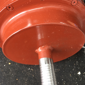 Vortex Air Mill <span class=keywords><strong>VM</strong></span> 2500 - Product Image 1