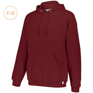 Sweats à capuche pour hommes 100% coton de haute qualité polaire multicolore avec doublure sweats à capuche anti-rétrécissement en gros - Product Image 3
