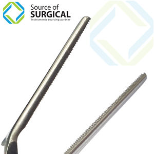 Abrazadera para destornillador Bulldog, medio - Product Image 3