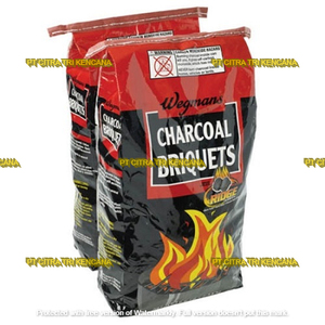 Carbón para barbacoa plegable, carbón para barbacoa para uso en food trucks, carbón en varillas para parrilla, carbón de madera dura para barbacoa Dianella Australia - Product Image 6