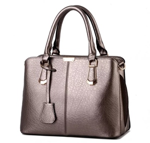 Sacs à main en cuir véritable pour femmes, sac à bas prix, vente en gros - Product Image 3