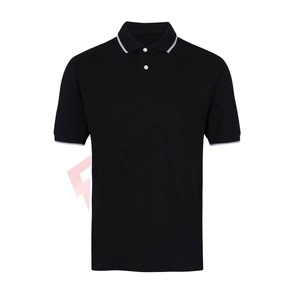 Camiseta de manga corta para hombre, Polo de la mejor calidad, 2021 - Product Image 5