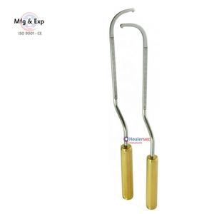 Agris Dingman-separador de pecho, 2 unidades, izquierda y derecha, todos los tamaños disponibles - Product Image 2