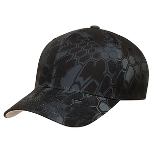 Casquette de baseball unisexe en maille, respirante et à séchage rapide, couvre-chef parfait pour la course en plein air - Product Image 1