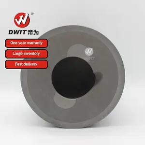 בוכנה עבור גבר דיזל D2566 טורבו 125MM 2288200 90389600 87-280400-00 8728040000 בוכנה