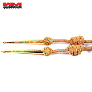 Aiguillette ceremonial/Alambre De Oro Ceremonial Uniforme Cordón de hombro Aiguillette - Product Image 4