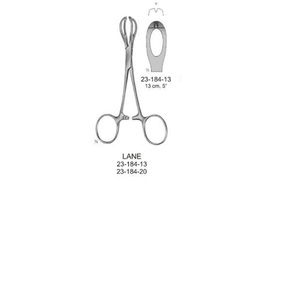 Lane Tissus Pince - Product Image 5