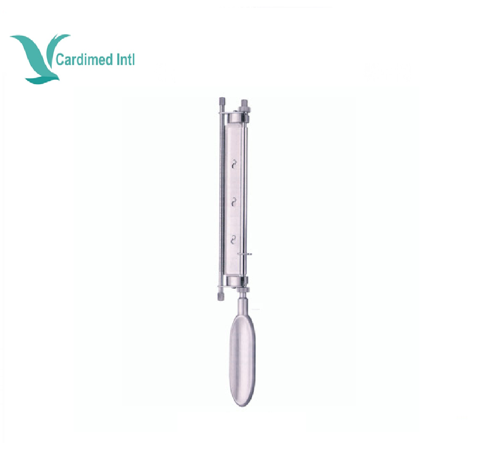 HUMBY Derma tomes Messer 32 cm/Chirurgisches Instrument / Sialkot Pakistan****^^^^ https://www.siboasi.com