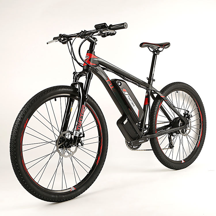 Bike with Dynamo High Quality Bicycle Lights Accessories