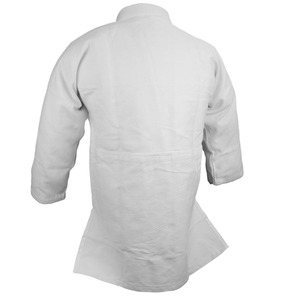 ชุดยูโดบราซิลเลี่ยนยิวยิตสูยอดนิยม ผ้าฝ้าย 100% 450 กรัม ไม่หดตัว ระบายอากาศได้ดี รับสกรีนโลโก้ สีตามสั่ง - Product Image 3